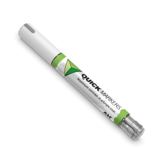 Ak Interactive - Quickmarker - Spectral Green