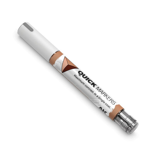 Ak Interactive - Quickmarker - Human Flesh