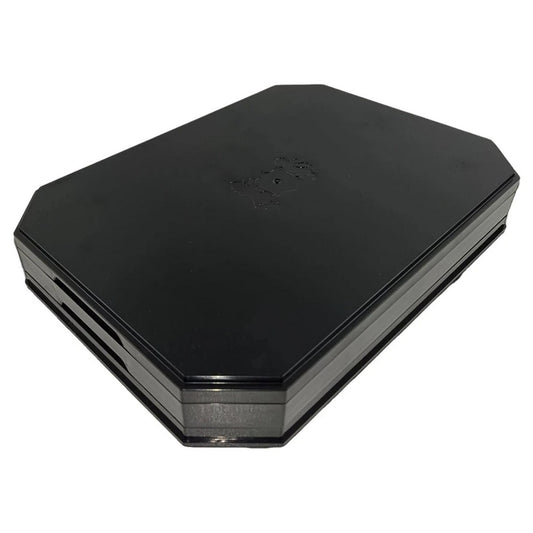 Chronicle - Modular Wet Palette (Black)