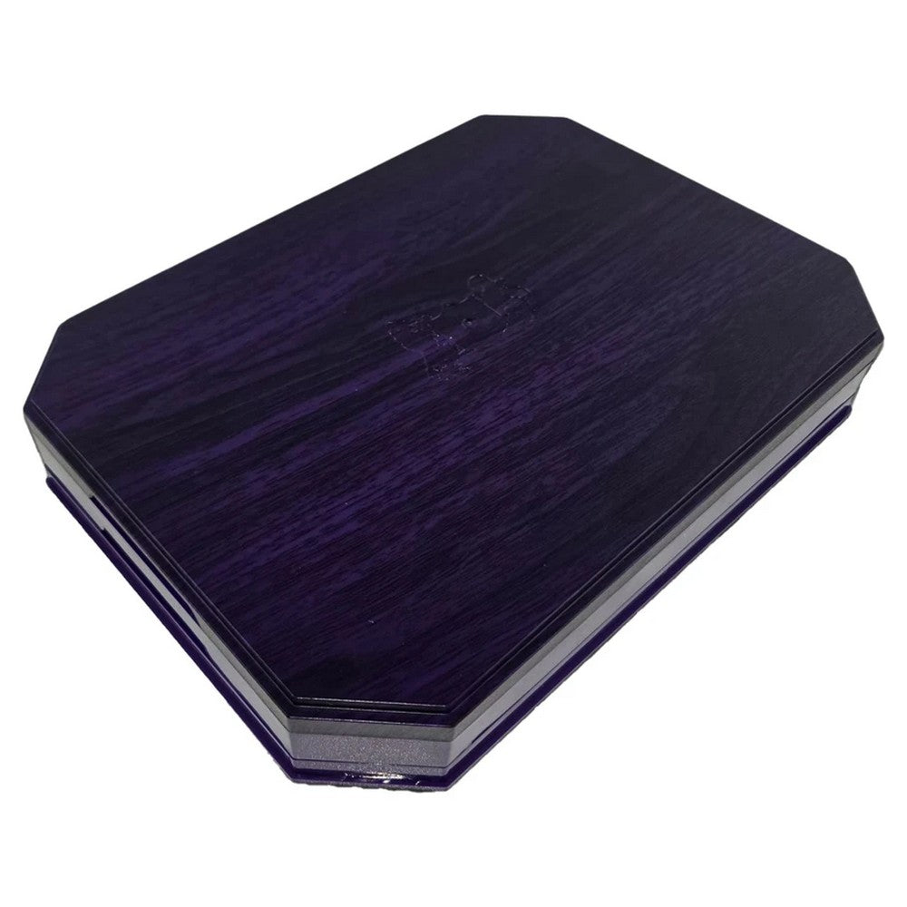 Chronicle - Modular Wet Palette (Purple/Black)