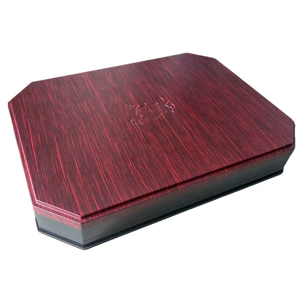 Chronicle - Modular Wet Palette (Maroon/Black)