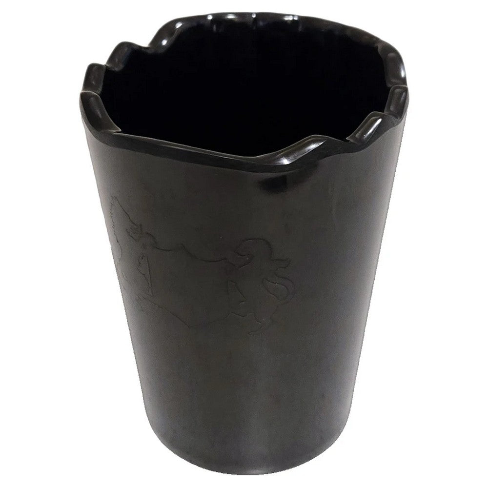 Chronicle - Painting Cup (Black)