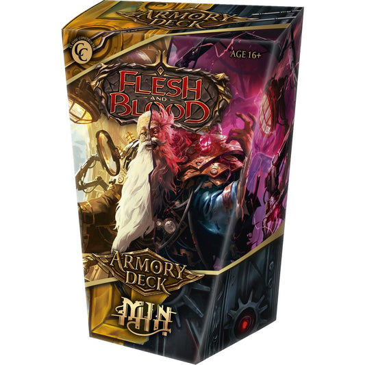 Flesh and Blood: Armory Deck – Min