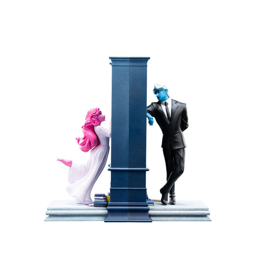 WETA - Lore Olympus - Bookends - Stories Within