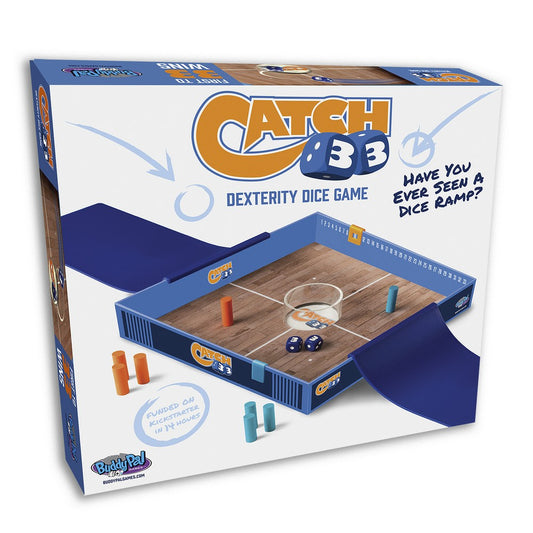 Catch 33