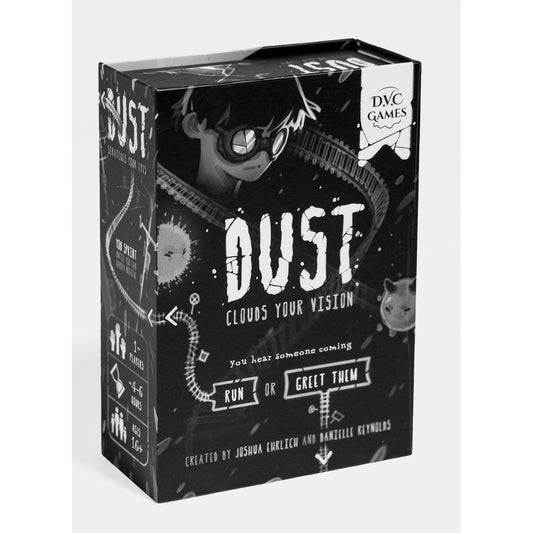 DUST