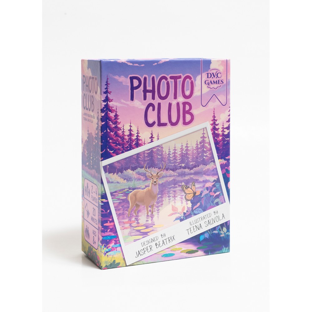 Photo Club