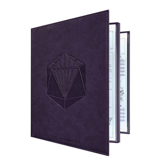 Dungeon Master Screen: Royal