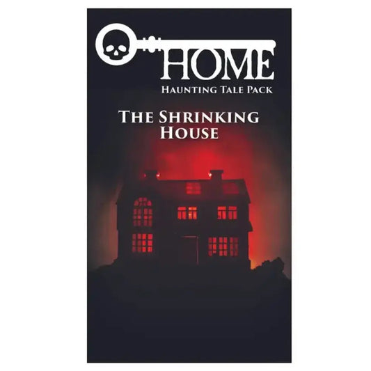 HOME: The Shrinking House