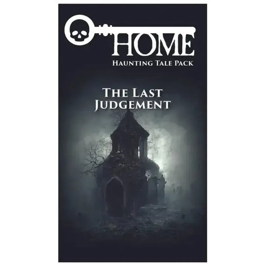 HOME: The Last Judgment