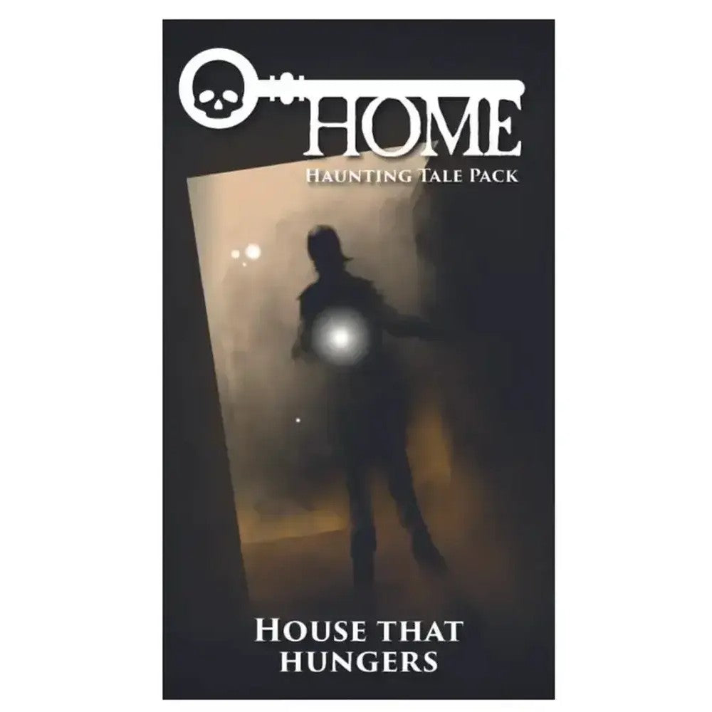 HOME: House That Hungers