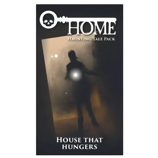HOME: House That Hungers