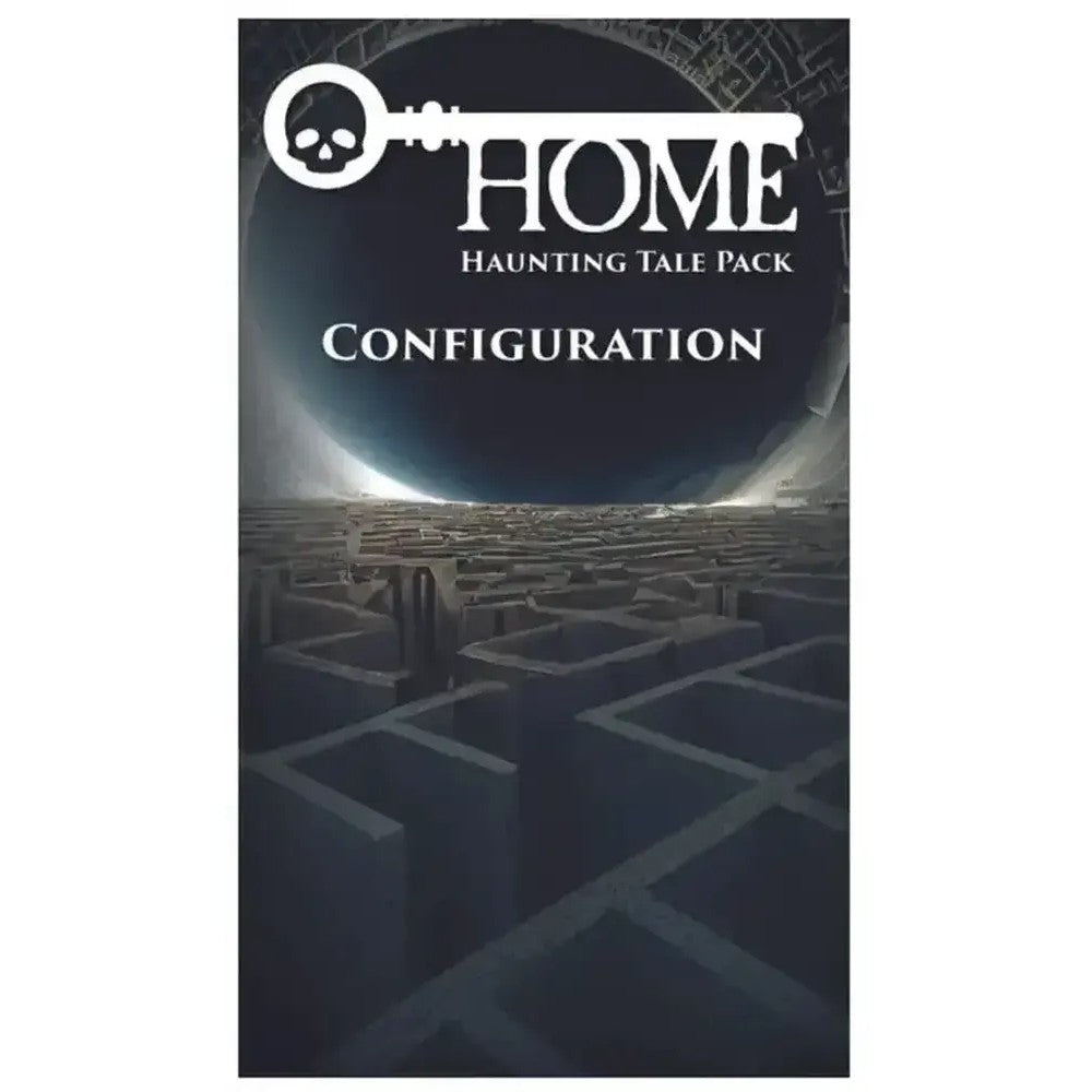 HOME: Configuration