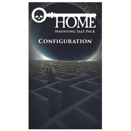 HOME: Configuration