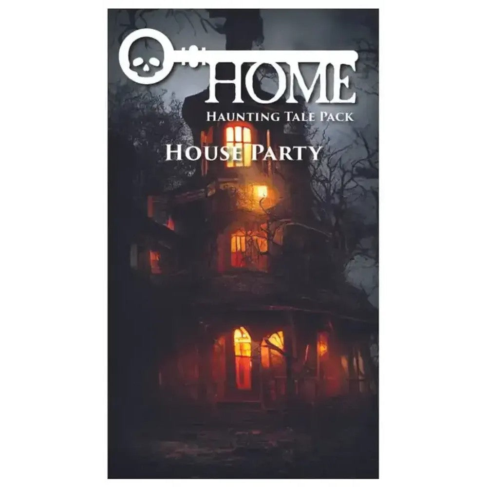 HOME: House Party