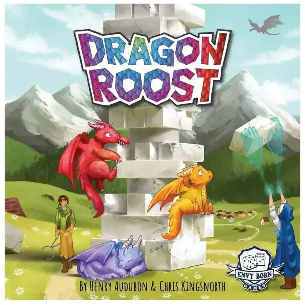 Dragon Roost