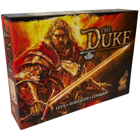 The Duke