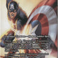 Scan Image | Captain America, First Avenger (Borderless) - Marvel Universe Eternal-Legal | [E14C5857]
