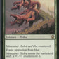 Scan Image | Mistcutter Hydra - Theros | [E8704DB8]