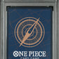 2022 One Piece Japanese Op01-Romance Dawn 024 Monkey D. Luffy - PSA 10