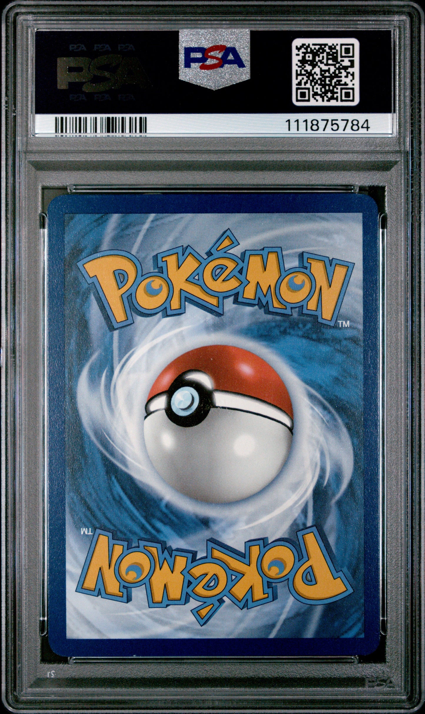 2023 Pokemon Svp En-Sv Black Star Promo 053 Mew Ex 151 Ultra-Premium Coll - PSA 9