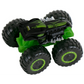 Worlds Smallest - Ratical Racer Monster Truck