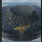 Scan Image | Island (Chocobo Track Foil) - Commander: FINAL FANTASY | [52E662EE]