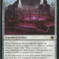 Scan Image | Thousand Moons Smithy - The Lost Caverns of Ixalan | [6DFAC79A]