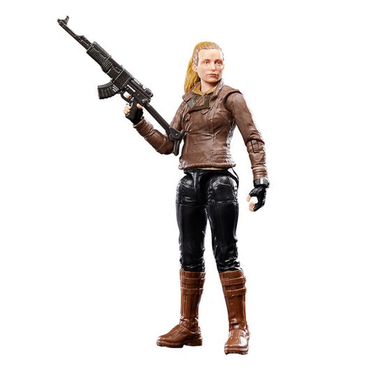 Star Wars - Black Series - Vel Sartha