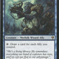 Scan Image | Sea Gate Loremaster - Zendikar | [121904CA]