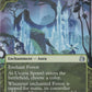 Scan Image | Utopia Sprawl - Wilds of Eldraine: Enchanting Tales | [5DB03722]