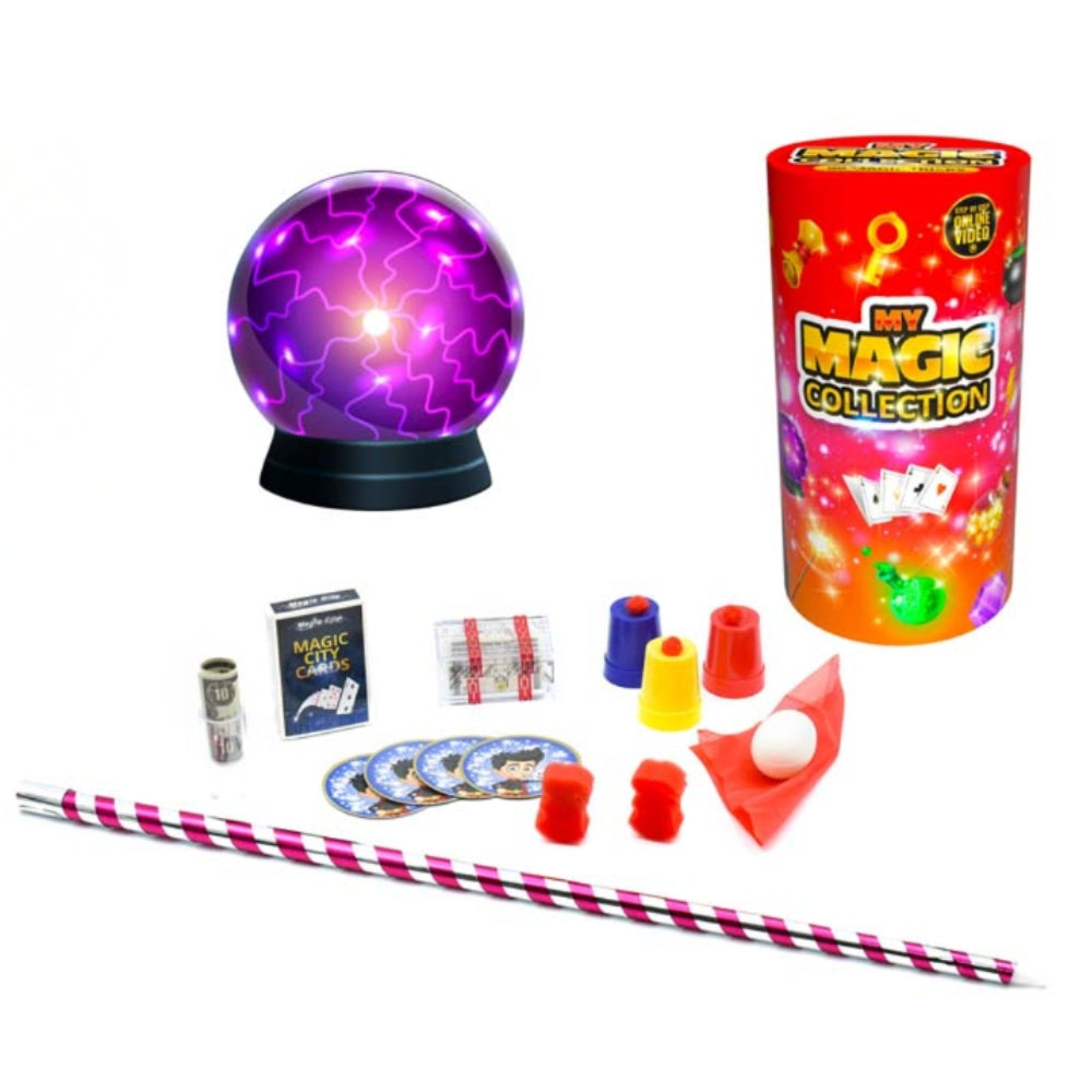 Magic- Classic Kit