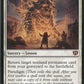 Scan Image | Restoration Seminar - Secrets of Strixhaven | [39DC190C]
