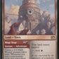 Scan Image | Lindblum, Industrial Regency - FINAL FANTASY | [DDCA02BE]