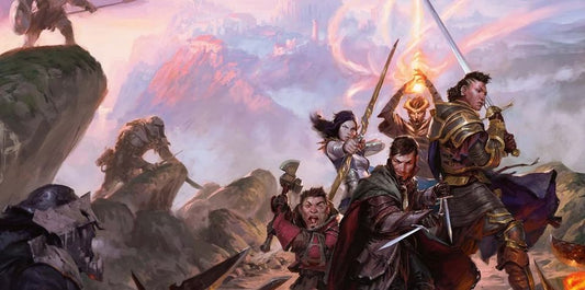 D&D Sundays 10am