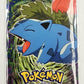 1999 Topps Pokemon Card Movie Edition Ivysaur- E2 - #02