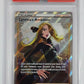 2022 Pokemon SWSH Brilliant Stars Cynthia's Ambition 169/172 - Full Art - Ultra Rare - PSA10