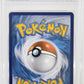 2016 Pokemon XY Evolutions Gyarados - Reverse Holo - 34/108 - PSA9