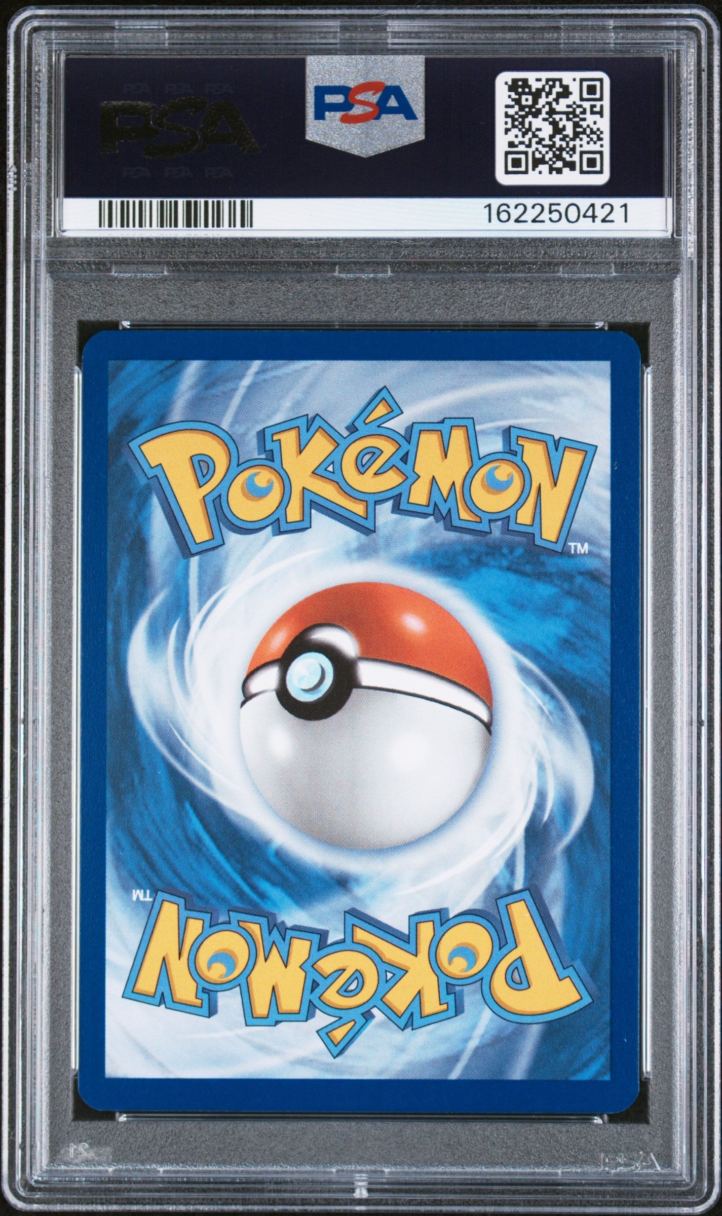 2026 Pokemon Por En-Perfect Order 050 Gengar Eb Games Exclusive - PSA 10
