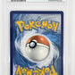 2020 Pokemon SWSH Vivid Voltage Charizard Cracked Ice c - Holo - PSA10