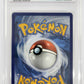 2020 Pokemon Sword & Shield Vivid Voltage 050 Raikou - PSA 9