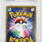 2020 Pokemon Japanese SWSH Amazing Volt Tackle Charizard  012/100 - Holo - PSA10