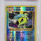 2016 Pokemon XY Evolutions Gyarados - Reverse Holo - 34/108 - PSA9