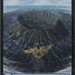 Scan Image | Island (Chocobo Track Foil) - Commander: FINAL FANTASY | [30202B46]