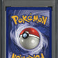 1999 Pokemon Game 15 Venusaur-Holo Shadowless - PSA 8