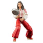 Indiana Jones Adventure Series: Marion Ravenwood Figure