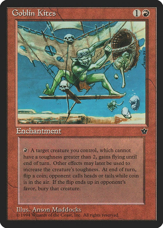 Goblin Kites