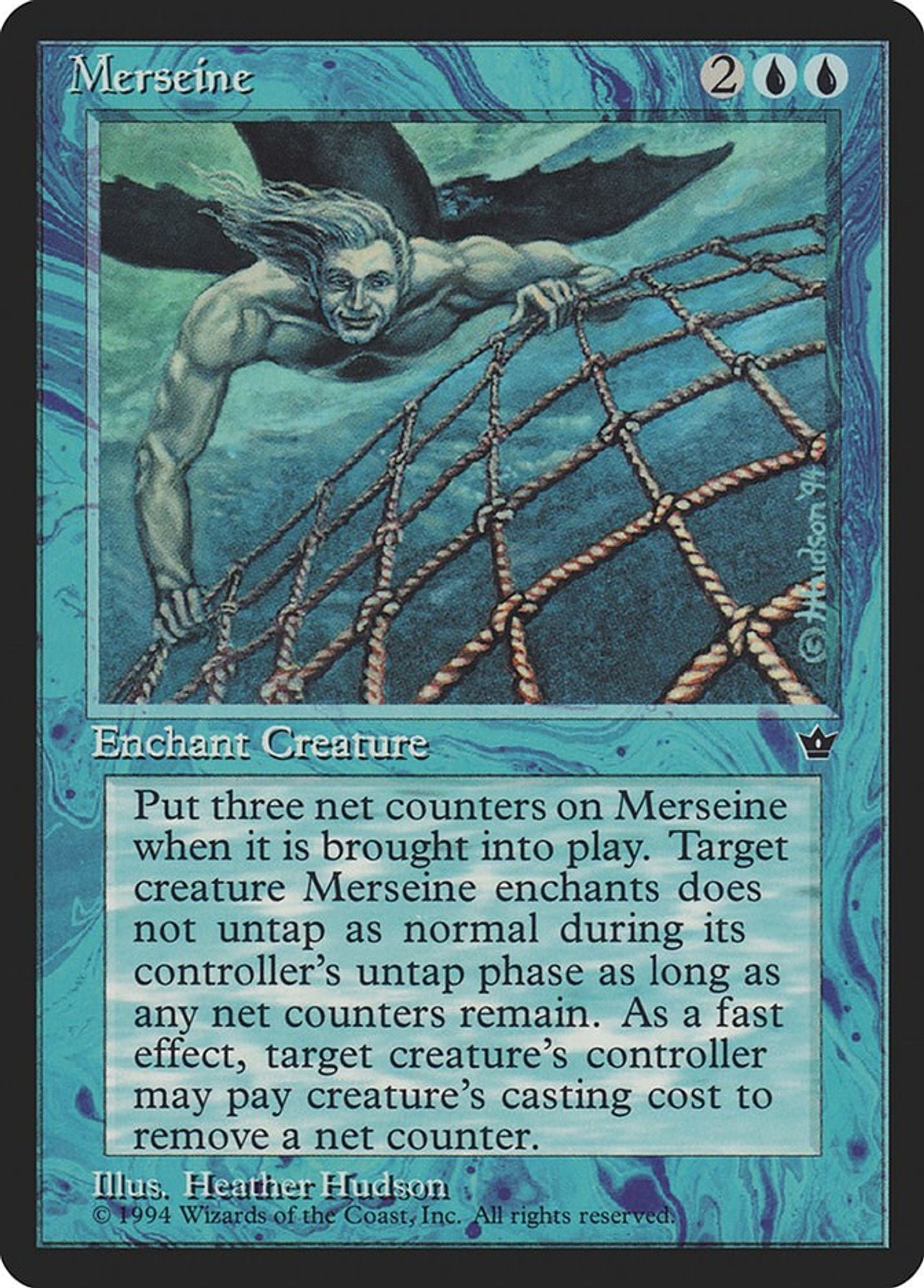 Merseine (Hudson)