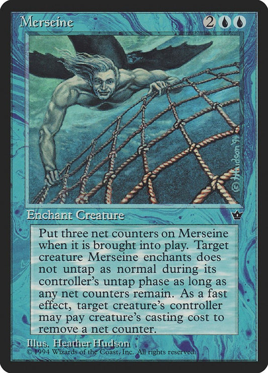 Merseine (Hudson)