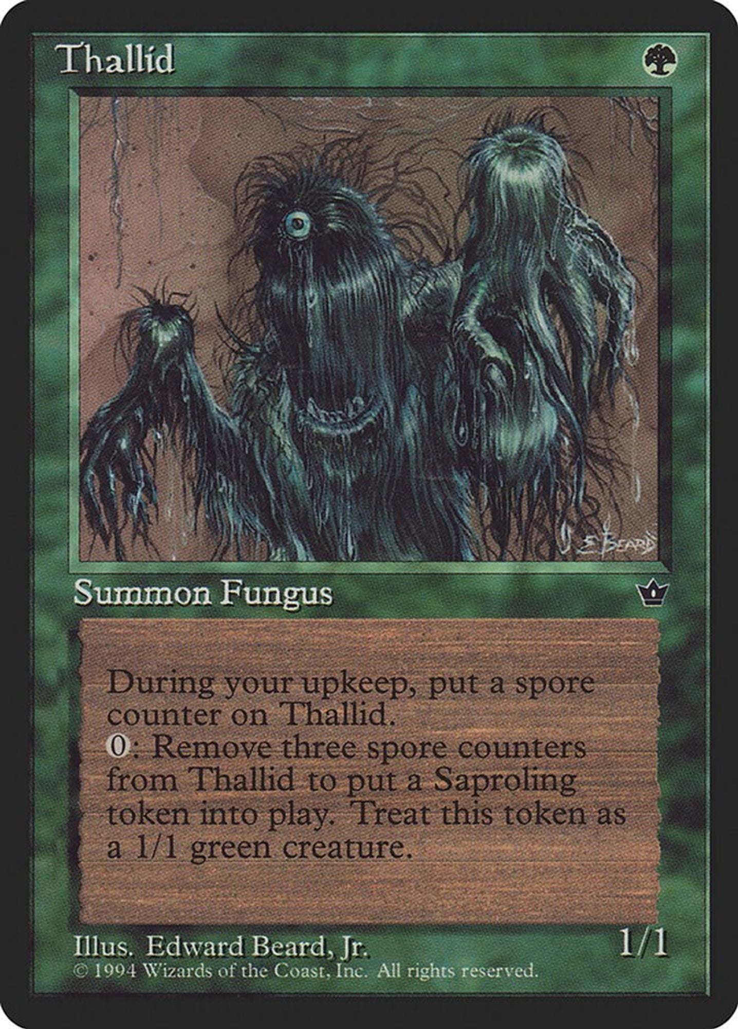 Thallid (Beard, Jr.)